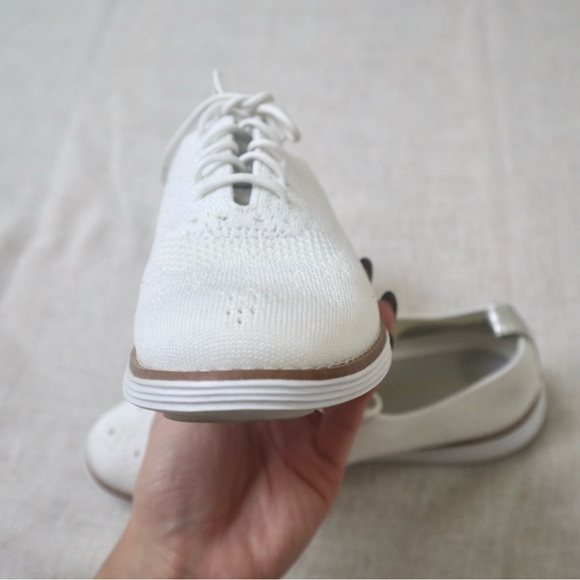 Cole Haan Original Grand Stichlite Oxfords - Picture 10 of 16